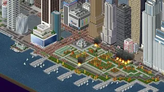 Скриншот 6 к игре TheoTown