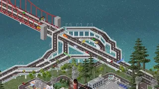 Скриншот 7 к игре TheoTown