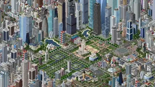 Скриншот 8 к игре TheoTown