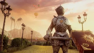 Скриншот 2 к игре Legends of Catalonia: The Land of Barcelona
