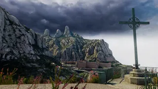 Скриншот 3 к игре Legends of Catalonia: The Land of Barcelona