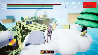 Скриншот 5 к игре Save Daddy Trump