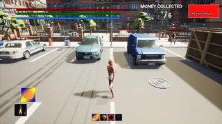 Скриншот 7 к игре Save Daddy Trump