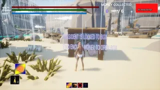 Скриншот 8 к игре Save Daddy Trump