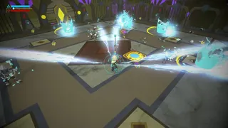 Скриншот 2 к игре Hindsight 20/20 - Wrath of the Raakshasa