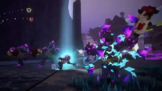 Скриншот 3 к игре Hindsight 20/20 - Wrath of the Raakshasa