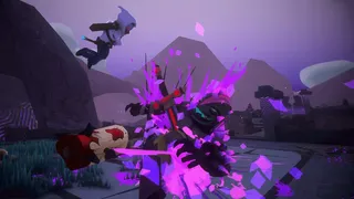 Скриншот 5 к игре Hindsight 20/20 - Wrath of the Raakshasa