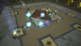 Скриншот 6 к игре Hindsight 20/20 - Wrath of the Raakshasa