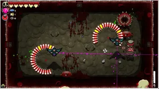 Скриншот 2 к игре Cavity Busters