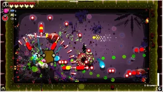 Скриншот 3 к игре Cavity Busters