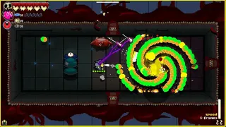 Скриншот 5 к игре Cavity Busters