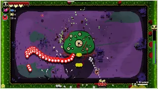 Скриншот 8 к игре Cavity Busters