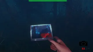 Скриншот 11 к игре Fear of Dark