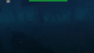 Скриншот 13 к игре Fear of Dark