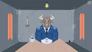 Скриншот 2 к игре Mister Burnhouse