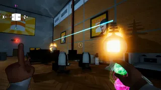 Скриншот 8 к игре The First Day