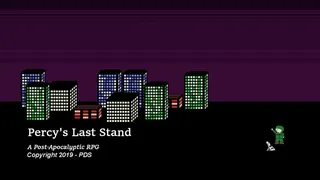 Скриншот 6 к игре Percy's Last Stand
