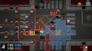 Скриншот 1 к игре Wanna Survive