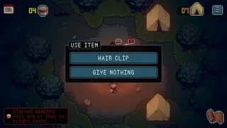 Скриншот 2 к игре Wanna Survive