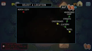 Скриншот 3 к игре Wanna Survive