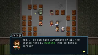 Скриншот 4 к игре Wanna Survive