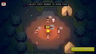 Скриншот 5 к игре Wanna Survive