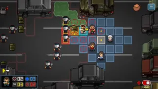 Скриншот 6 к игре Wanna Survive