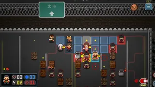 Скриншот 8 к игре Wanna Survive