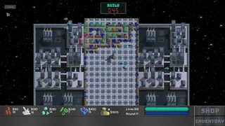 Скриншот 1 к игре Zone 10