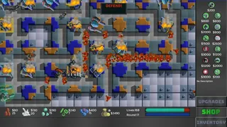 Скриншот 6 к игре Zone 10