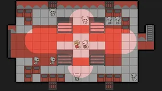 Скриншот 4 к игре The Lar