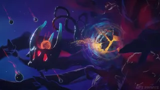 Скриншот 1 к игре Rift Frigate
