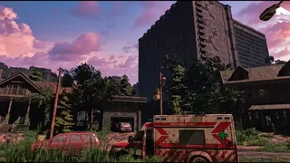 Скриншот 1 к игре Infinite Survival WarZone