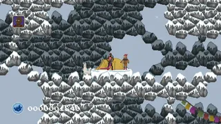 Скриншот 4 к игре Climbros