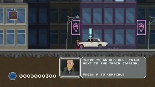 Скриншот 7 к игре Climbros