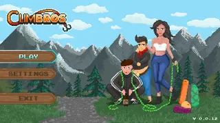 Скриншот 8 к игре Climbros