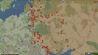 Скриншот 2 к игре WarPlan