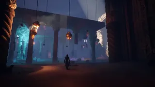 Скриншот 1 к игре MidKnight Story