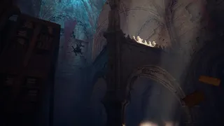 Скриншот 3 к игре MidKnight Story