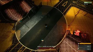 Скриншот 1 к игре Living Dead