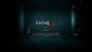 Скриншот 2 к игре Living Dead