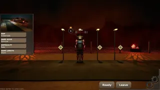Скриншот 4 к игре Living Dead