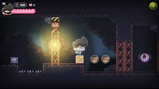 Скриншот 1 к игре Ritbone