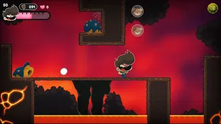 Скриншот 2 к игре Ritbone