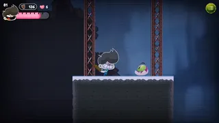 Скриншот 5 к игре Ritbone