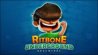 Скриншот 7 к игре Ritbone