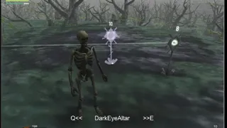 Скриншот 4 к игре Dark Skeleton Survival