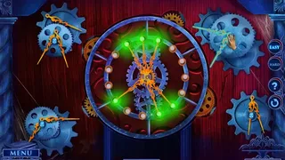 Скриншот 6 к игре Fatal Evidence: Cursed Island Collector's Edition