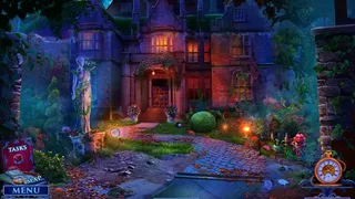 Скриншот 7 к игре Fatal Evidence: Cursed Island Collector's Edition