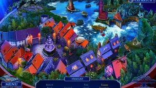 Скриншот 8 к игре Fatal Evidence: Cursed Island Collector's Edition